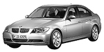 BMW E90 C1115 Fault Code