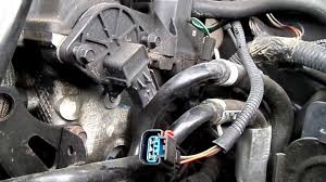 See C1115 in engine